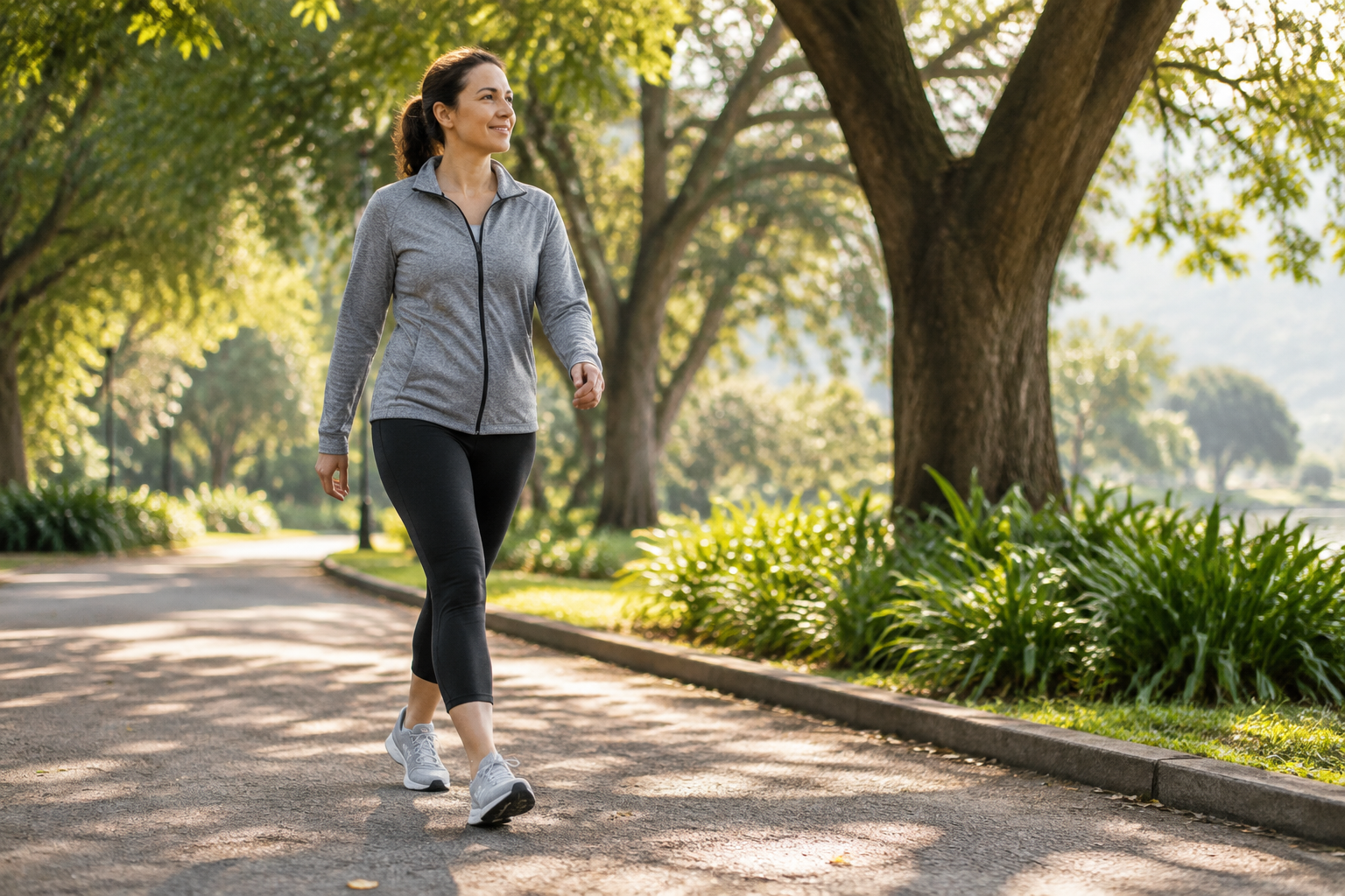 De volta à caminhada ou à corrida: como cuidar dos pés na retomada